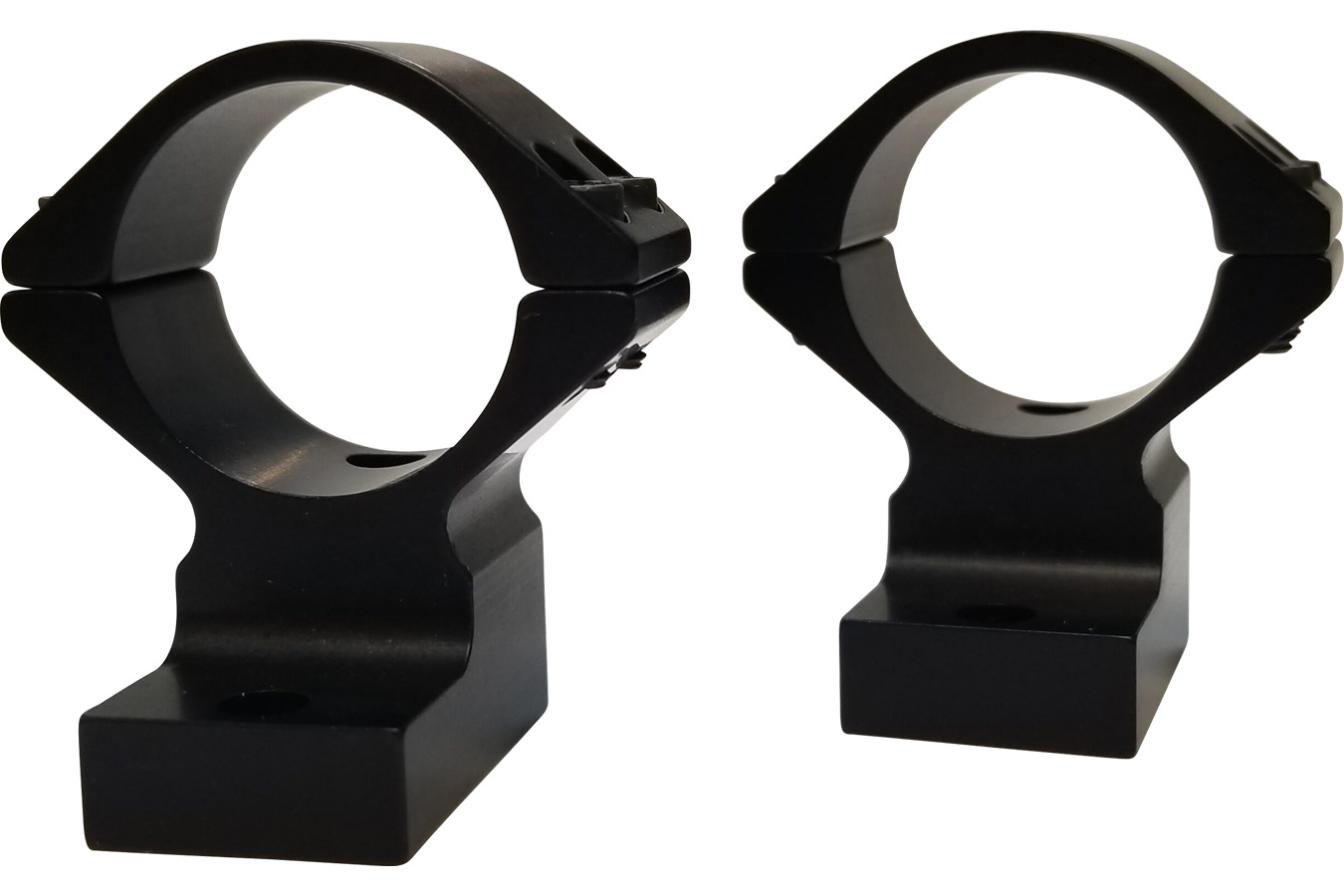 TALLEY MANUFACTURING Scope Mount/Ring Combo Marlin Lever Action 1895/336/1894 Medium Rings