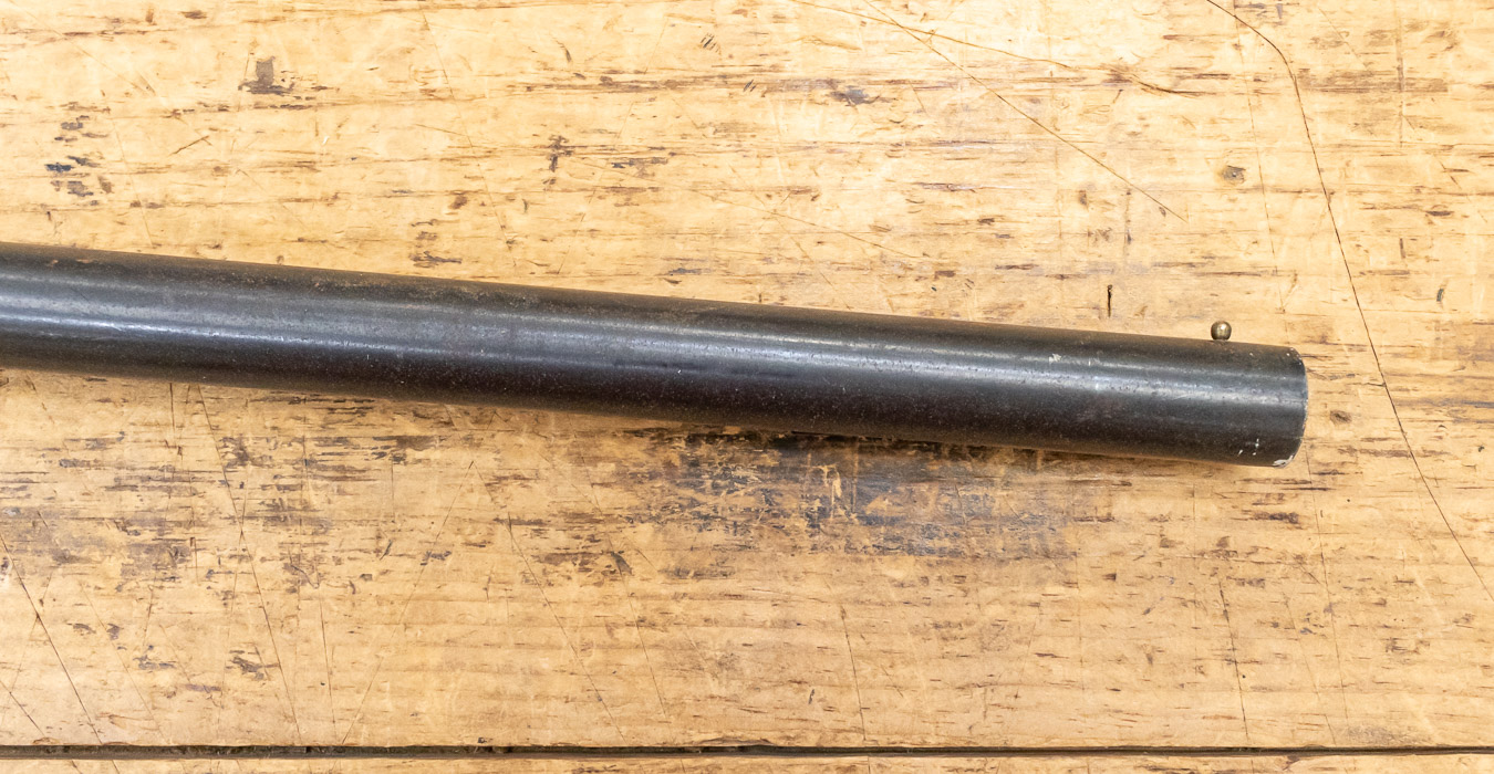 GAUCHA 20 Gauge Police Trade-in Shotgun