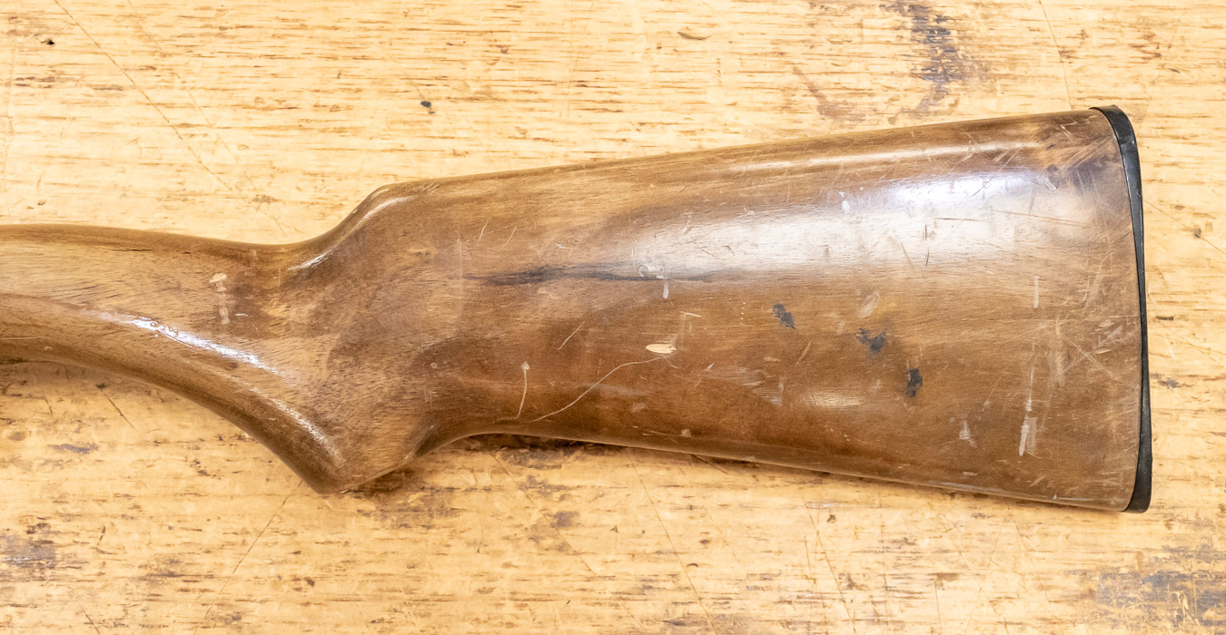 GAUCHA 20 Gauge Police Trade-in Shotgun