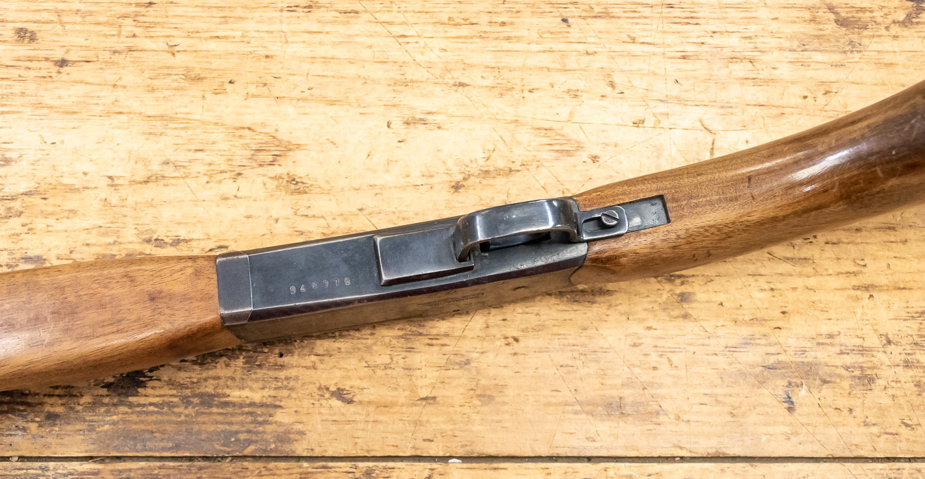 GAUCHA 20 Gauge Police Trade-in Shotgun