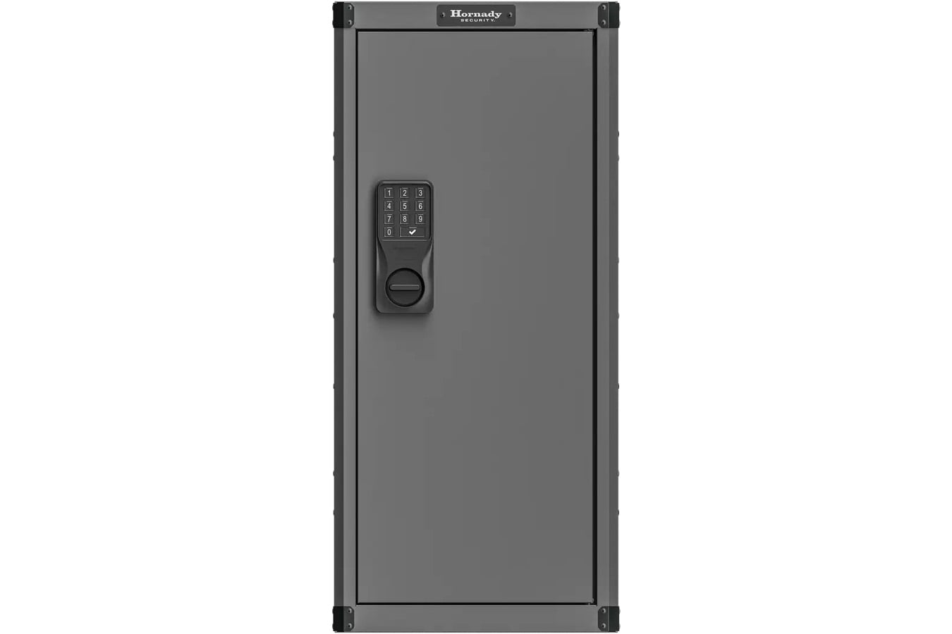 Hornady Digital Ammo Cabinet