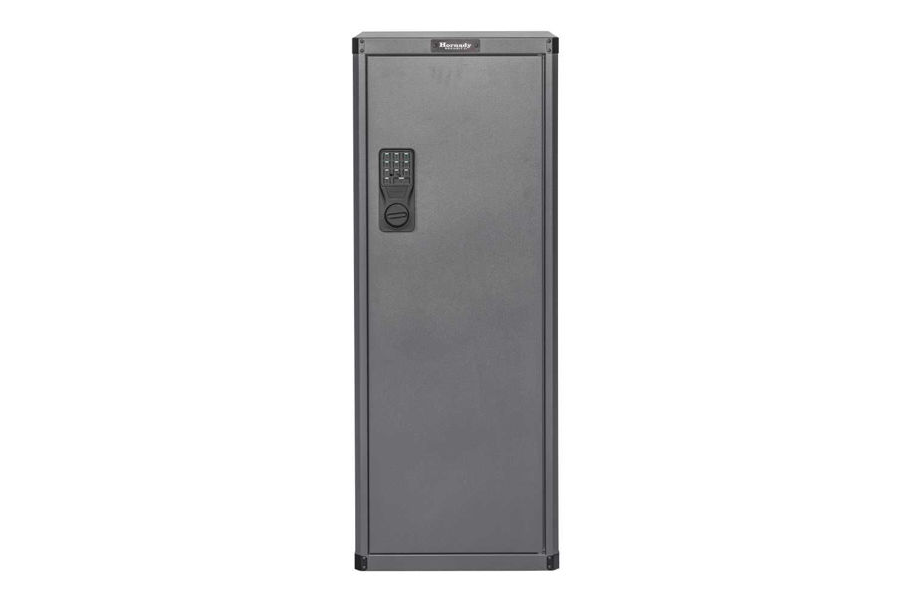 Hornady 18-Gun Digital Lock Cabinet 