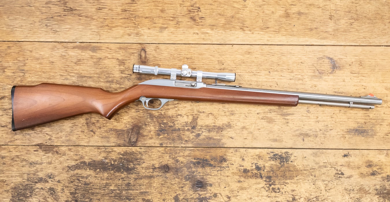 marlin-model-60-22lr-police-trade-in-semi-auto-rifle-with-scope