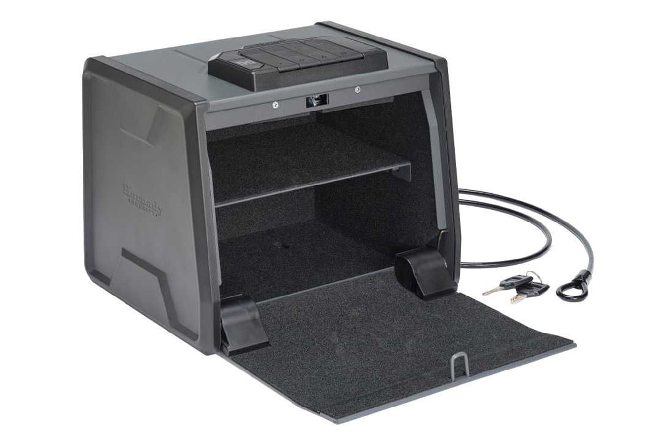 HORNADY Two-Gun DIGI-Vault