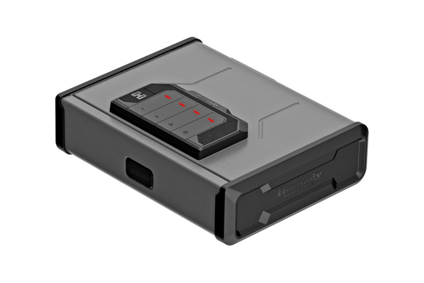 Hornady DIGI-VAULT