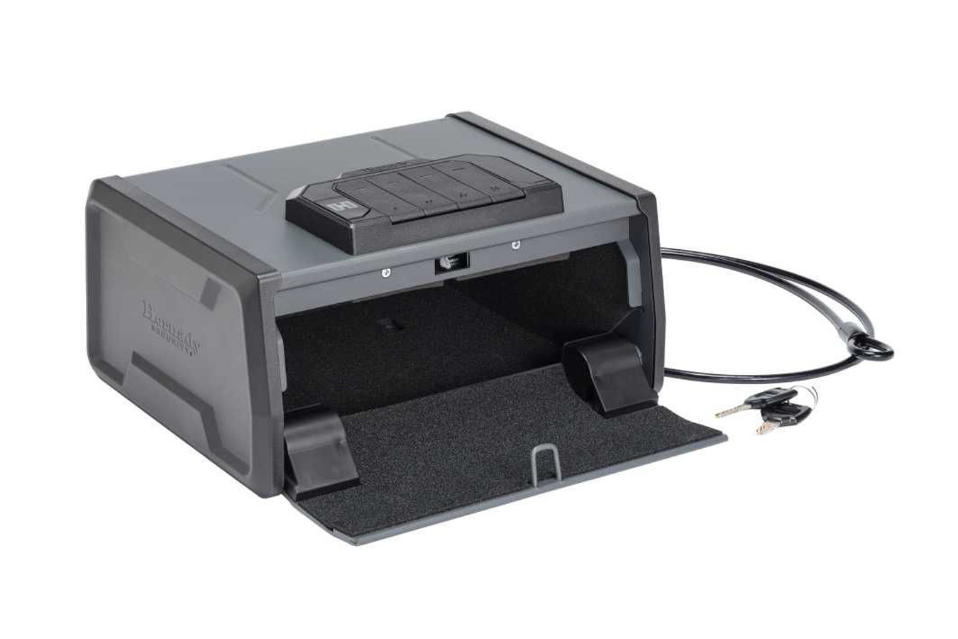 HORNADY One-Gun DIGI-Vault