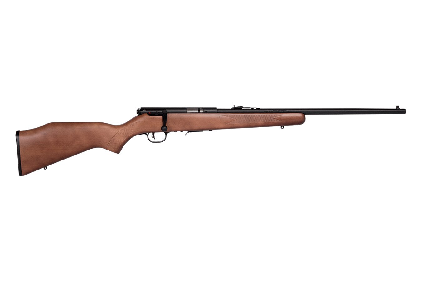 SAVAGE 93 GL Magnum 22 WMR Bolt Action Rimfire Rifle (Left Handed)