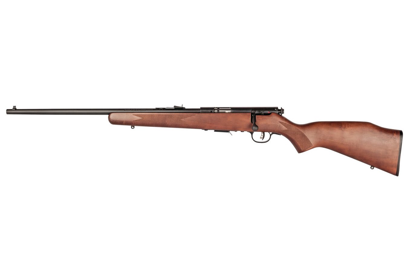 SAVAGE 93 GL Magnum 22 WMR Bolt Action Rimfire Rifle (Left Handed)