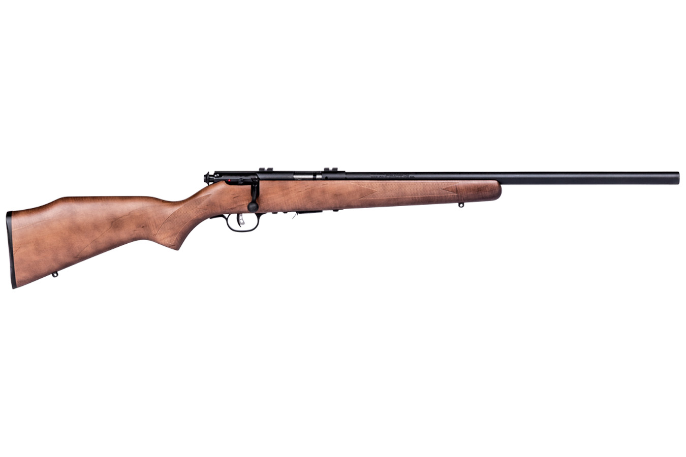 Savage 93R17 GLV 17 HMR Bolt Action Rimfire Rifle