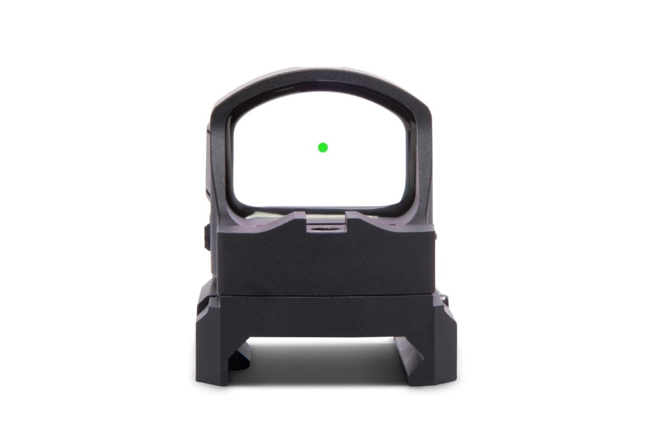 VIRIDIAN RFX15 Green Dot Reflex Sight with Shield Footprint
