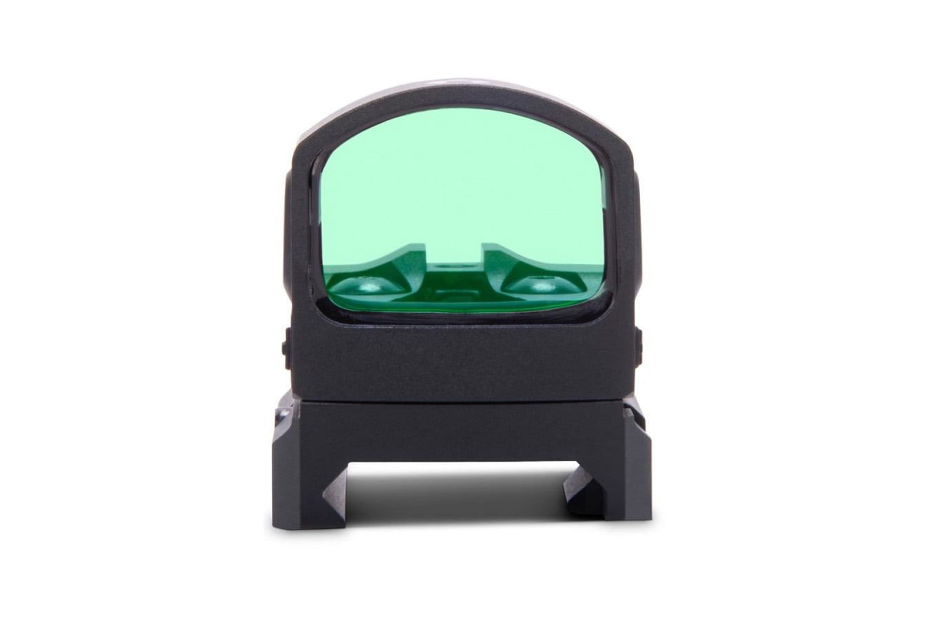 VIRIDIAN RFX15 Green Dot Reflex Sight with Shield Footprint
