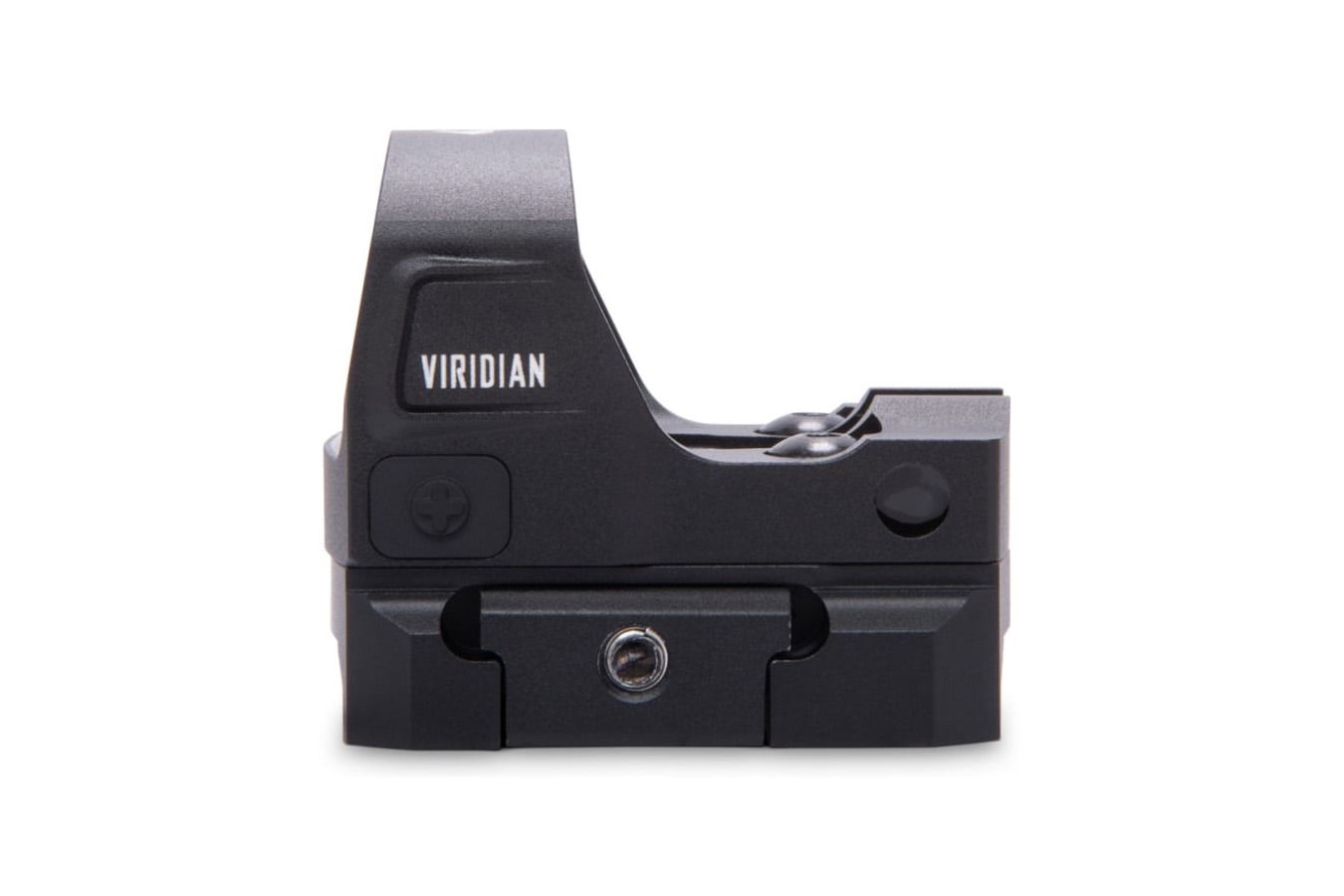 VIRIDIAN RFX15 Green Dot Reflex Sight with Shield Footprint