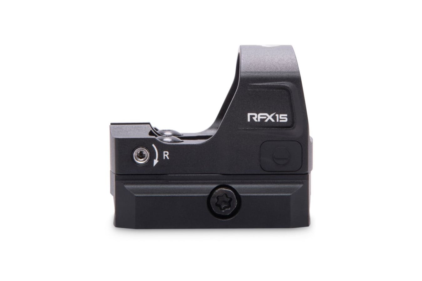 VIRIDIAN RFX15 Green Dot Reflex Sight with Shield Footprint