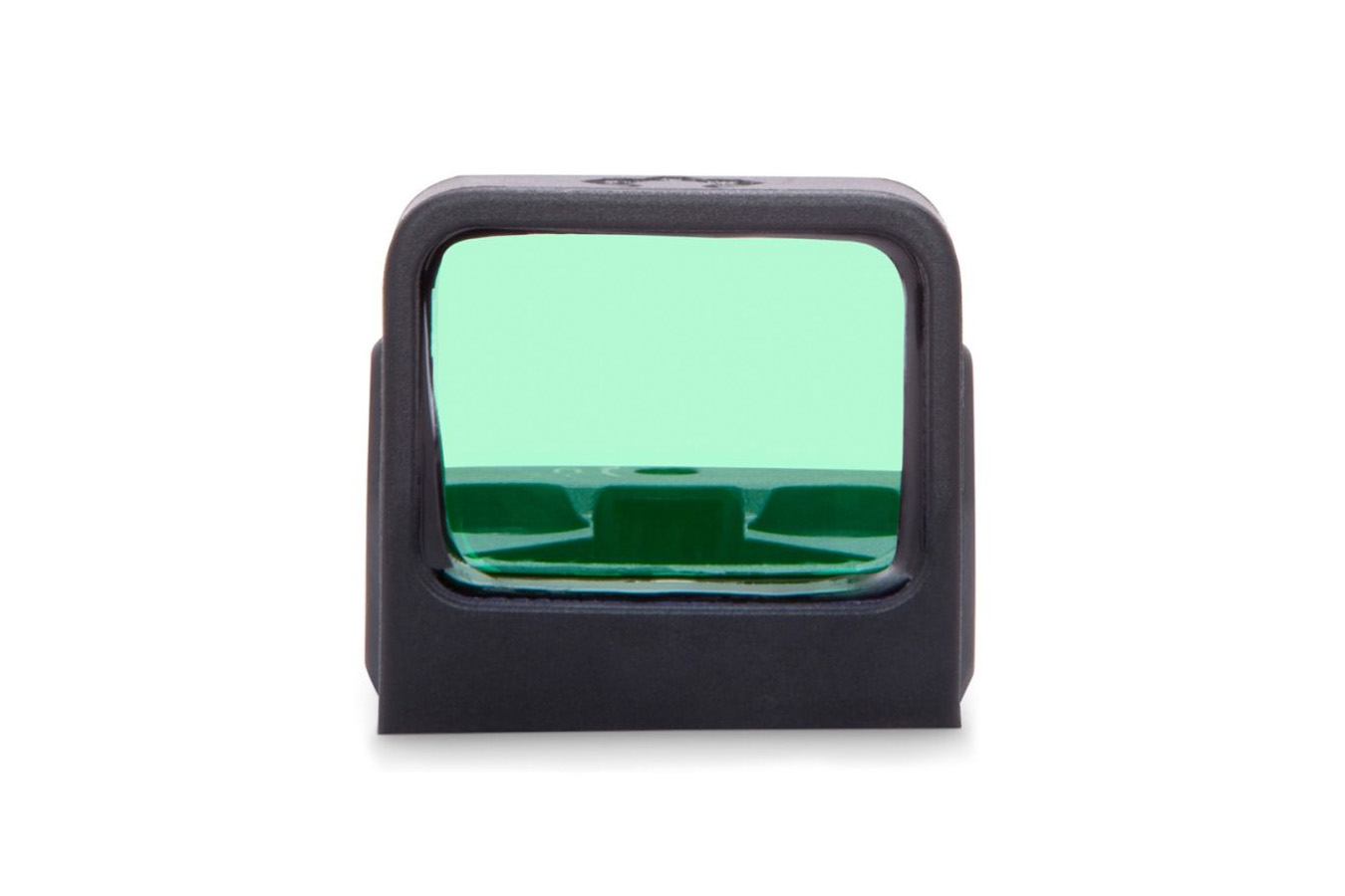 VIRIDIAN RFX11 Green Dot Reflex Sight with Shield RMSc Footprint