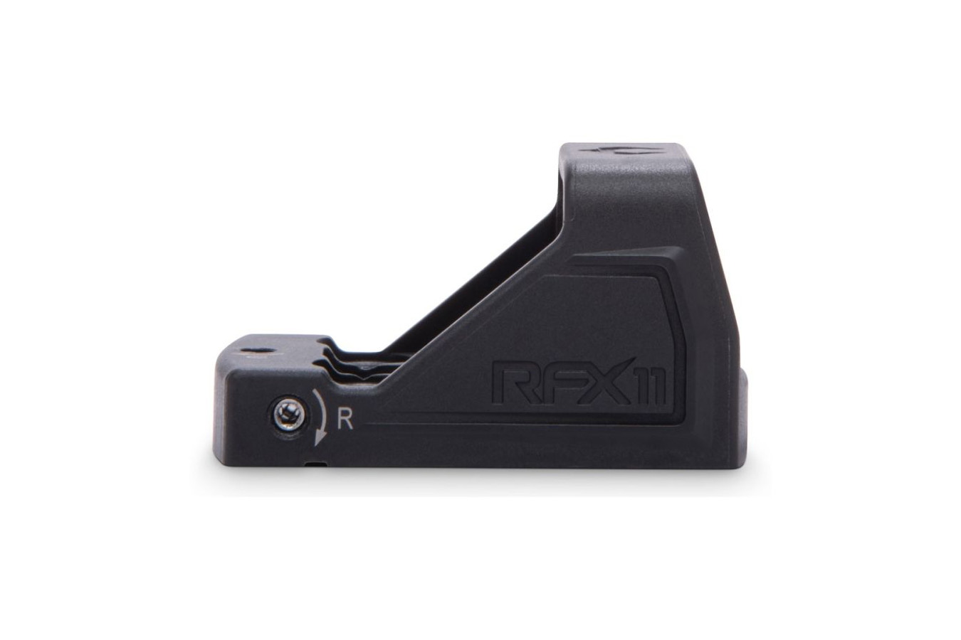 VIRIDIAN RFX11 Green Dot Reflex Sight with Shield RMSc Footprint