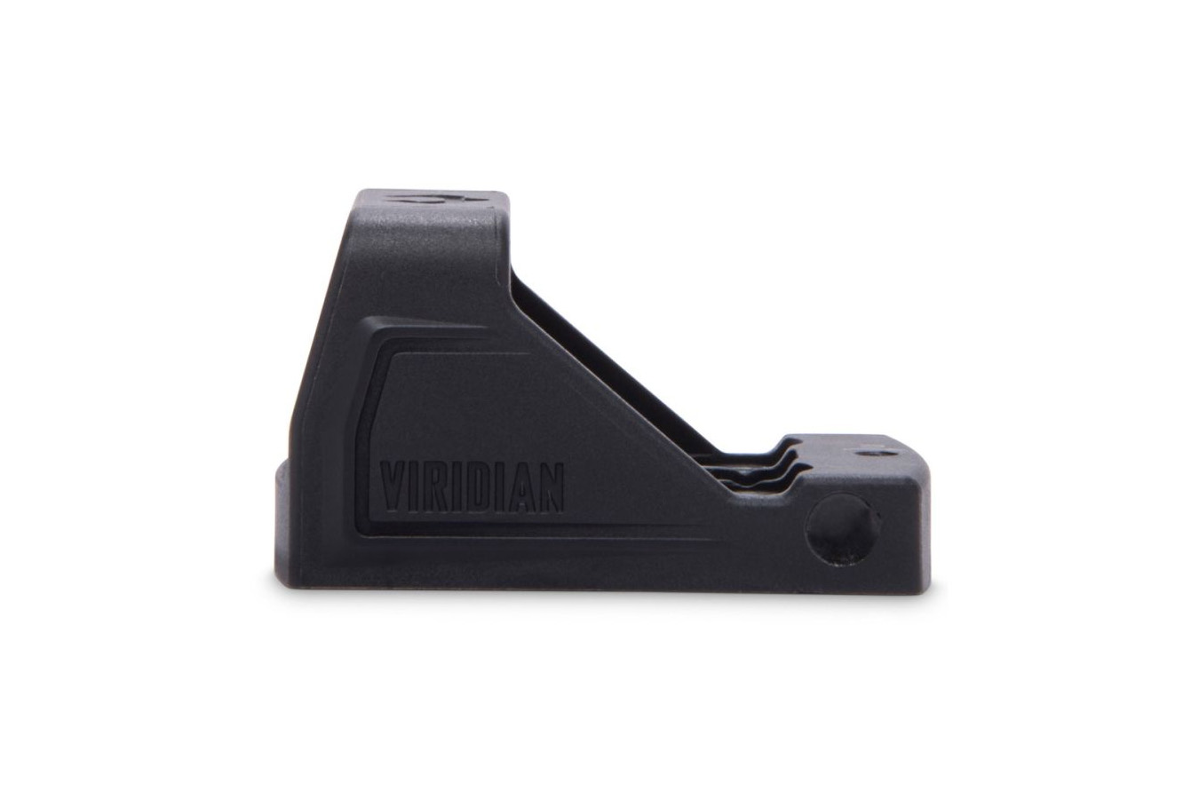 VIRIDIAN RFX11 Green Dot Reflex Sight with Shield RMSc Footprint