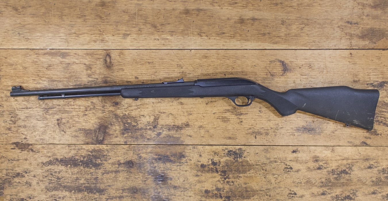 MARLIN 60 FS 22LR Police Trade-In Rifle