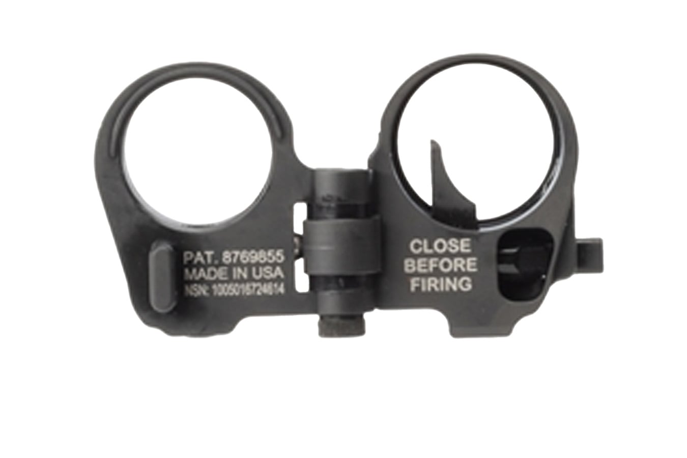 LAW TACTICAL GEN-S AR Folding Stock Adapter