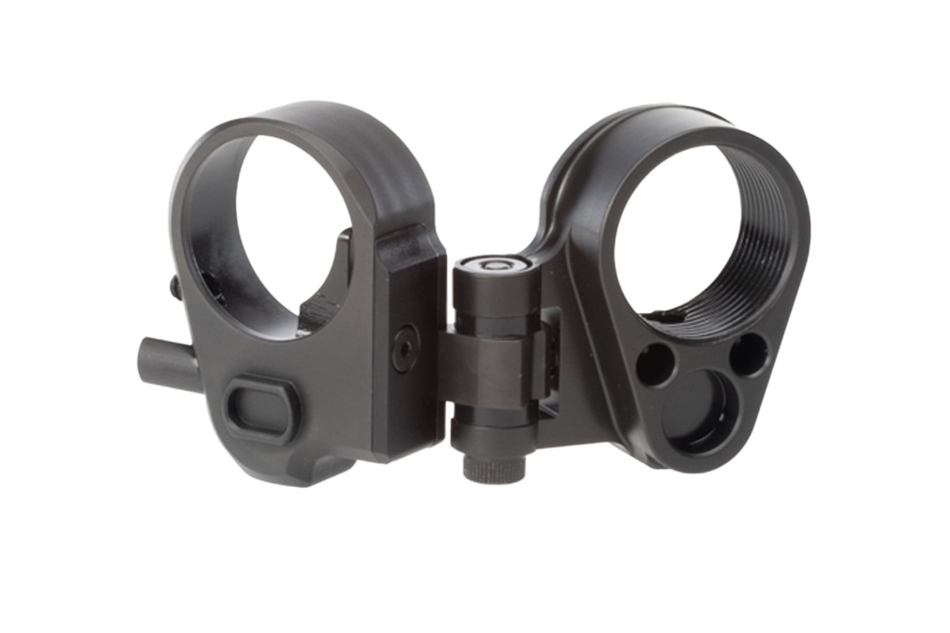LAW TACTICAL GEN-S AR Folding Stock Adapter