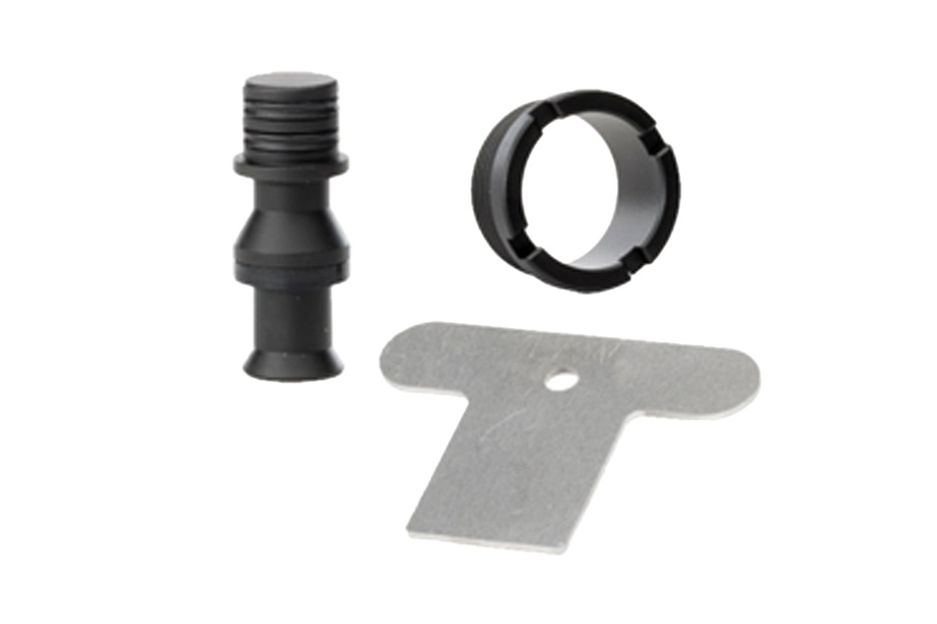 LAW TACTICAL GEN-S AR Folding Stock Adapter