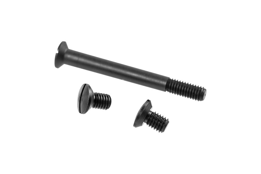 MARBLE ARMS Uberti 1885 BPCR Tang Sight Screw Set .595in