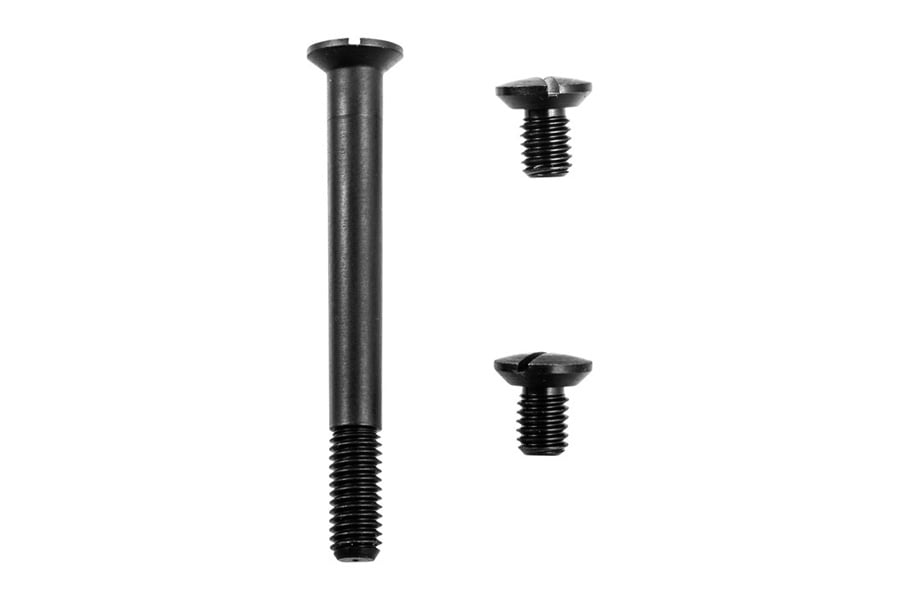 MARBLE ARMS Uberti 1885 BPCR Tang Sight Screw Set .595in