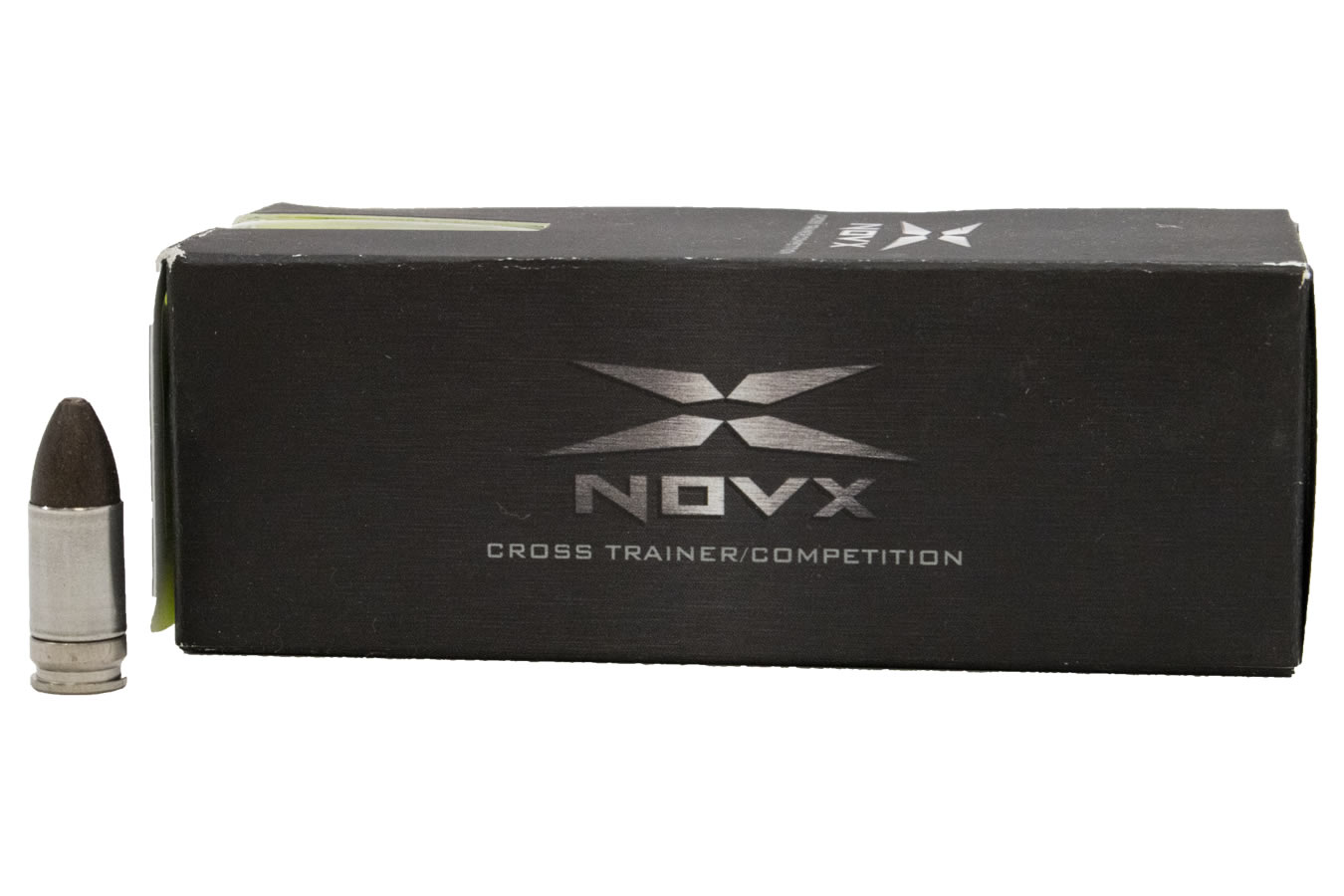 NOVX 9mm 65 gr RNP Cross Trainer Competition 51/Box