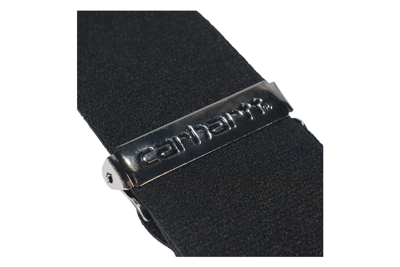 SPG Carhartt Rugged Flex Elastic Suspenders (Black)