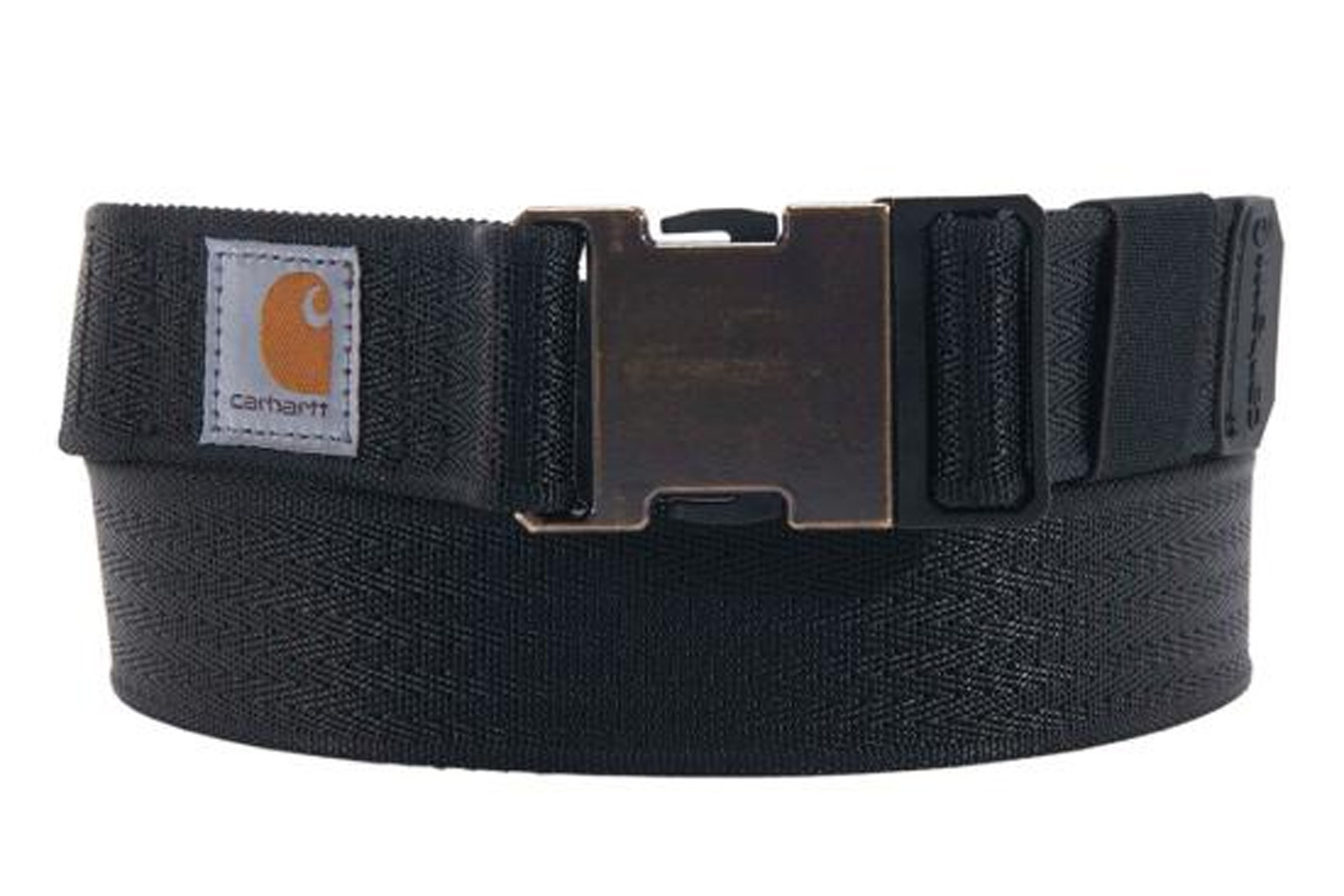 SPG Carhartt Rugged Flex Nylon Webbing Belt