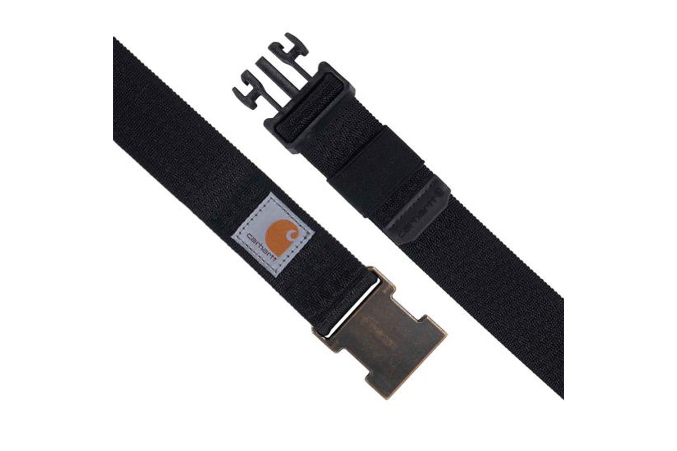 SPG Carhartt Rugged Flex Nylon Webbing Belt