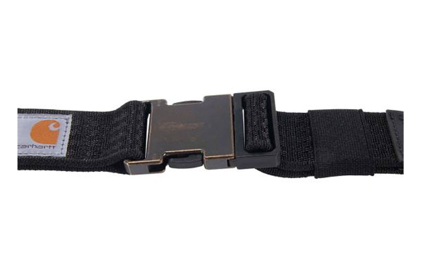 SPG Carhartt Rugged Flex Nylon Webbing Belt