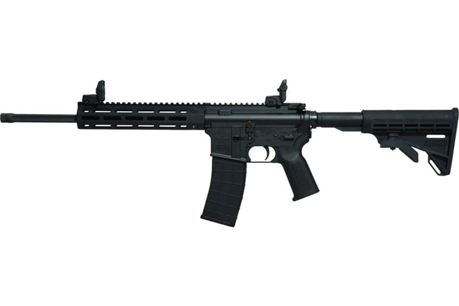 TIPPMANN M4-22 Pro 22LR Rimfire Rifle with Fluted Barrel