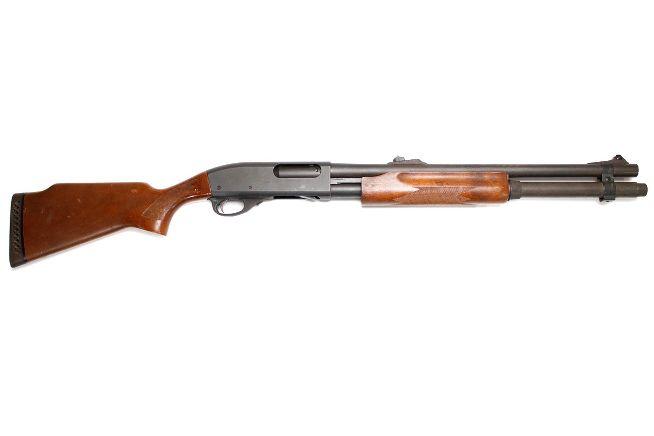 REMINGTON 870 Express Magnum 12 Gauge Police Trade-In Shotgun