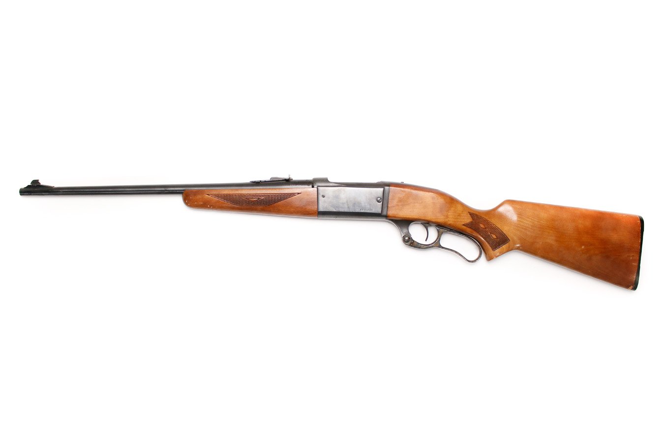 SAVAGE 99E 308 Win. Police Trade-In Lever-Action Rifle