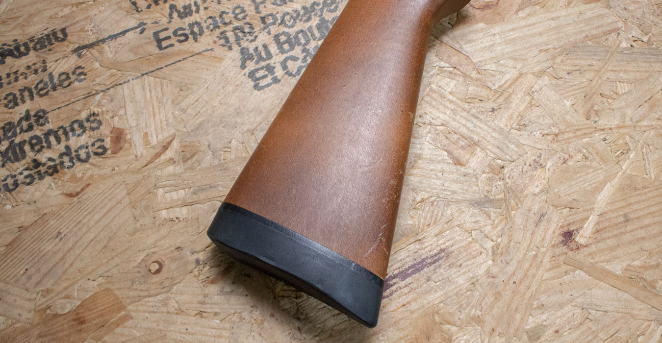 REMINGTON 870 Express Magnum 12 Gauge Police Trade Shotgun