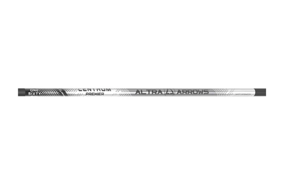 ALTRA ARROWS 166 CENTRUM Premier Fletched Arrows 300 Spine 6 PK