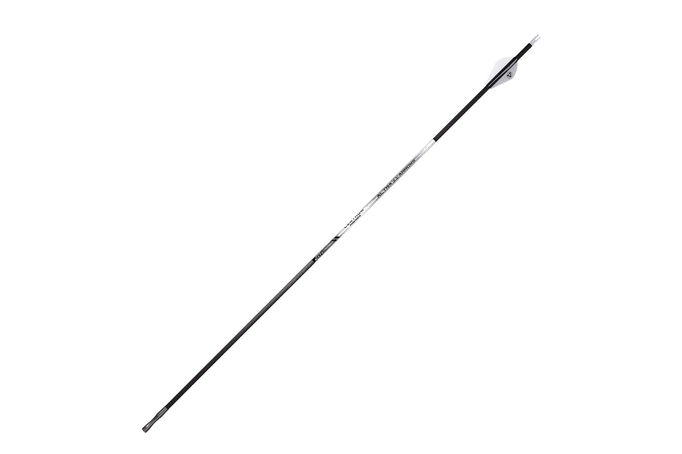 ALTRA ARROWS 166 CENTRUM Premier Fletched Arrows 300 Spine 6 PK