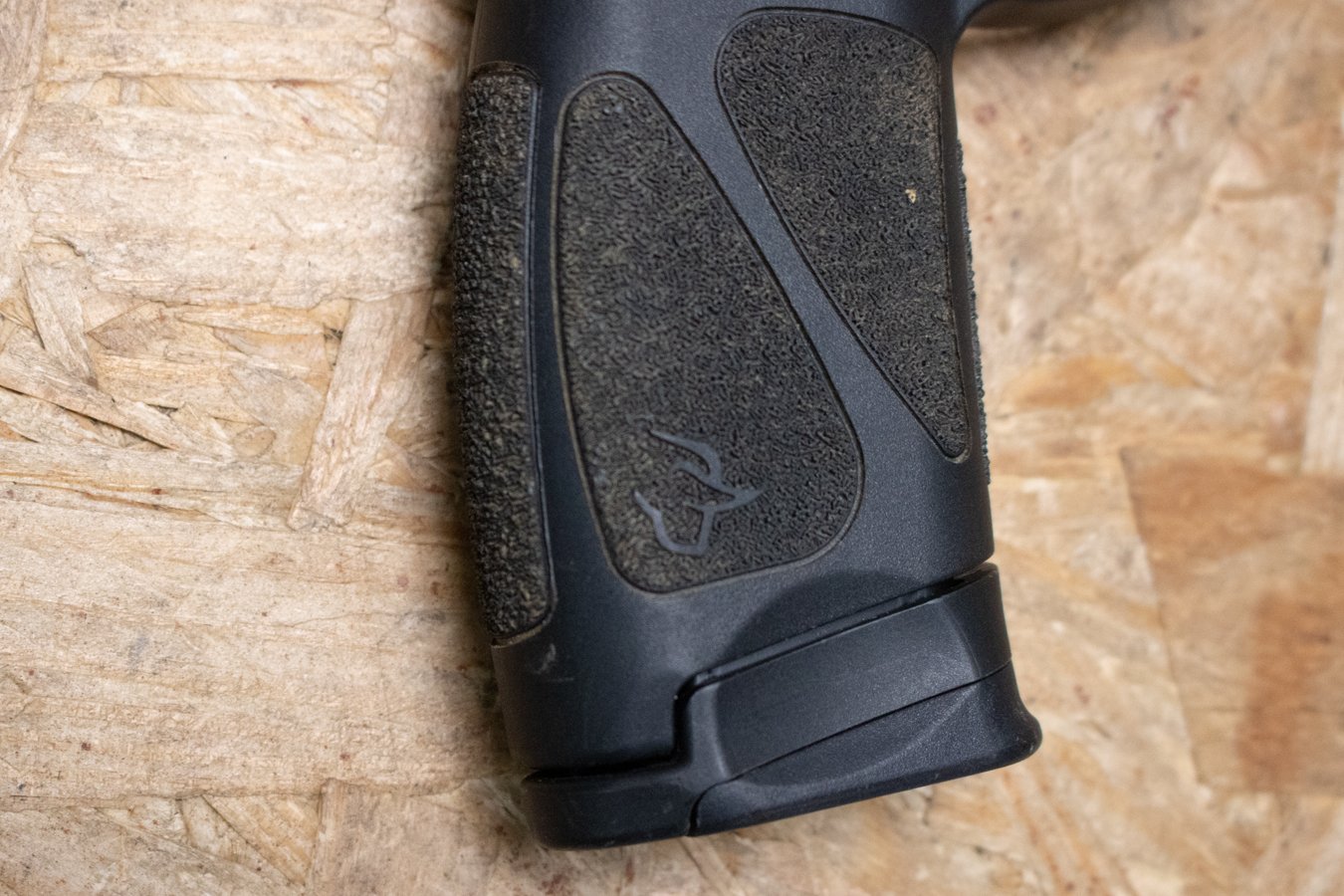 TAURUS G3 9mm Police Trade-In Pistol with Manual Safety