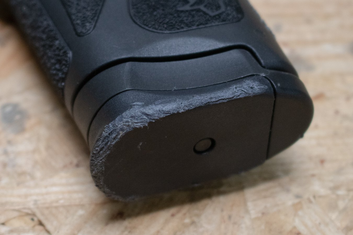 TAURUS G3 9mm Police Trade-In Pistol with Manual Safety