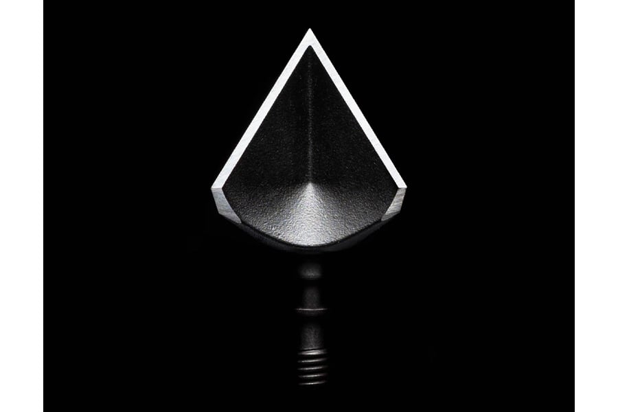 Annihilator Broadheads Annihilator Broadheads Standard 100 Grain Arrow Point
