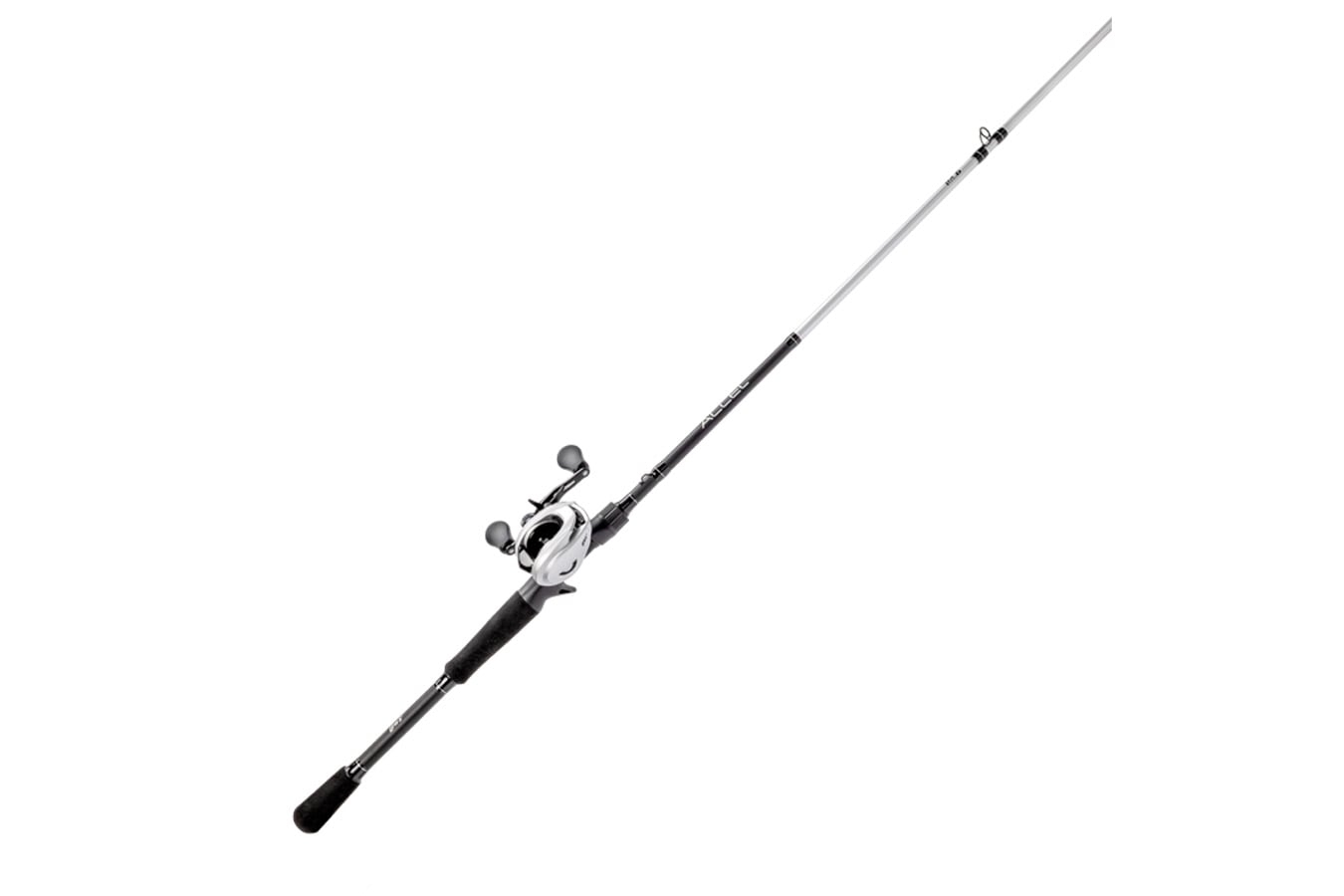 Lew's Accel 7'0' Medium Fast Left Hand Baitcast Combo