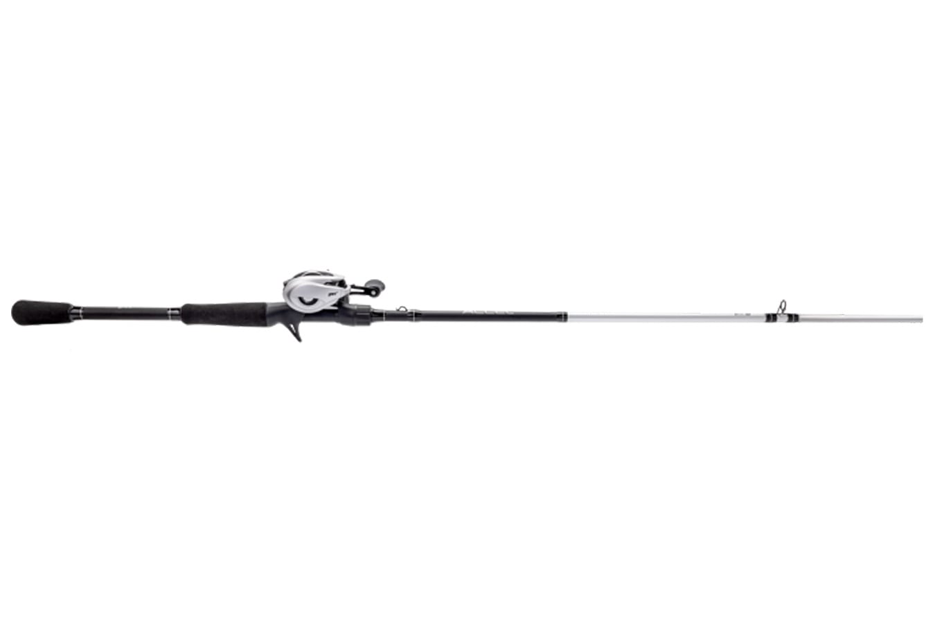Lew's Accel 7'0' Medium Fast Left Hand Baitcast Combo