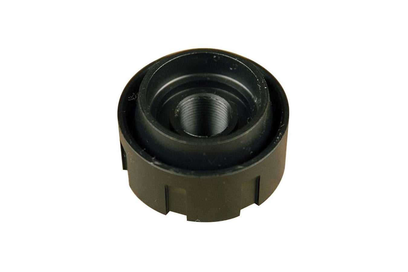 SILENCERCO Charlie 1 2x28 Direct Thread Mount