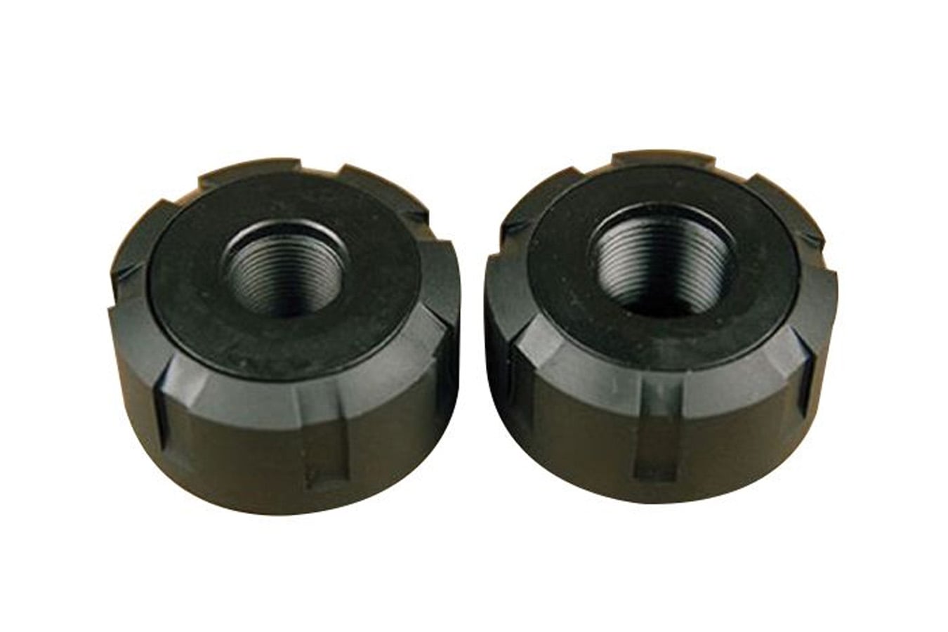 SILENCERCO Charlie 1 2x28 Direct Thread Mount