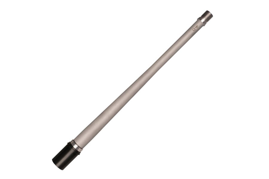 Q The Fix 8.6 Blackout 16 Inch Light Profile Barrel Assembly