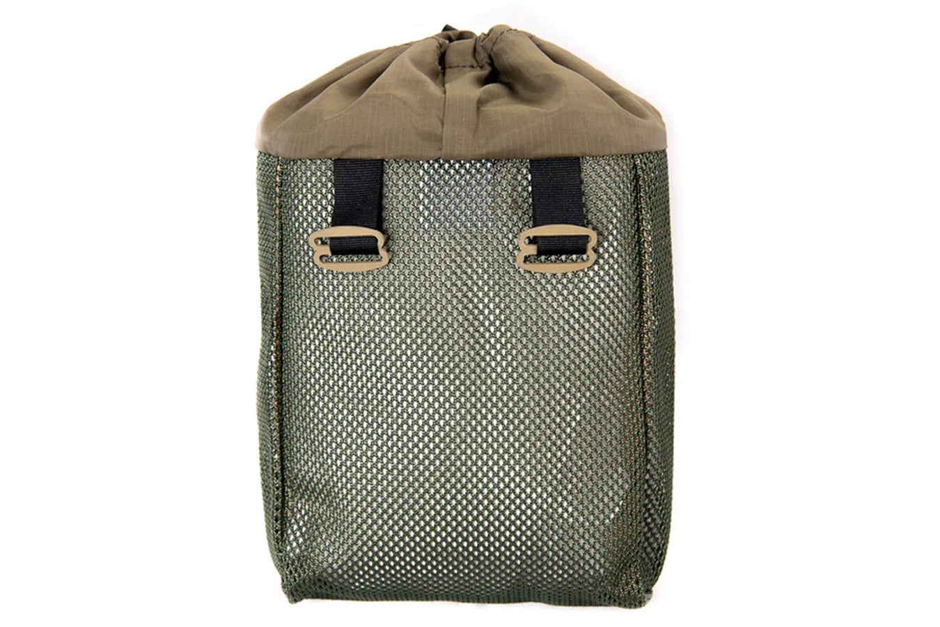 Tethrd SYS Hauler, Olive