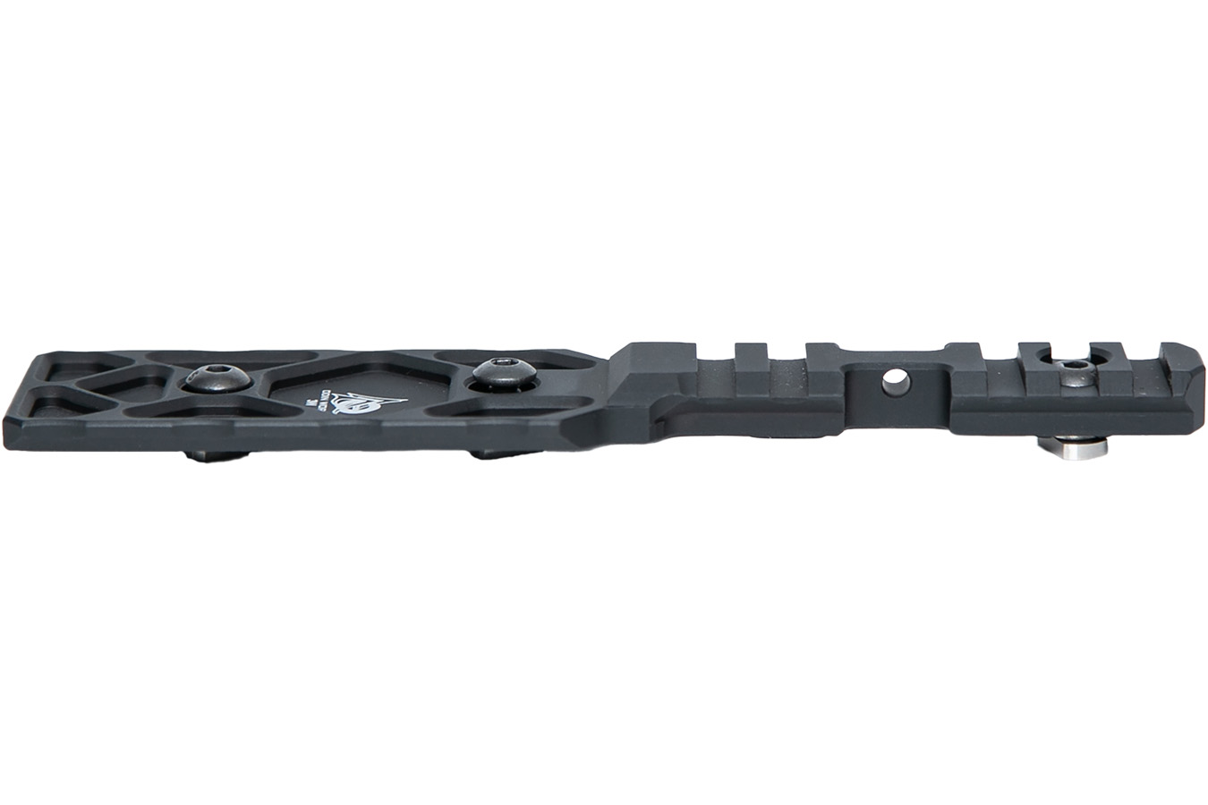 ODIN WORKS M-LOK to Arca 3 Way Rail 