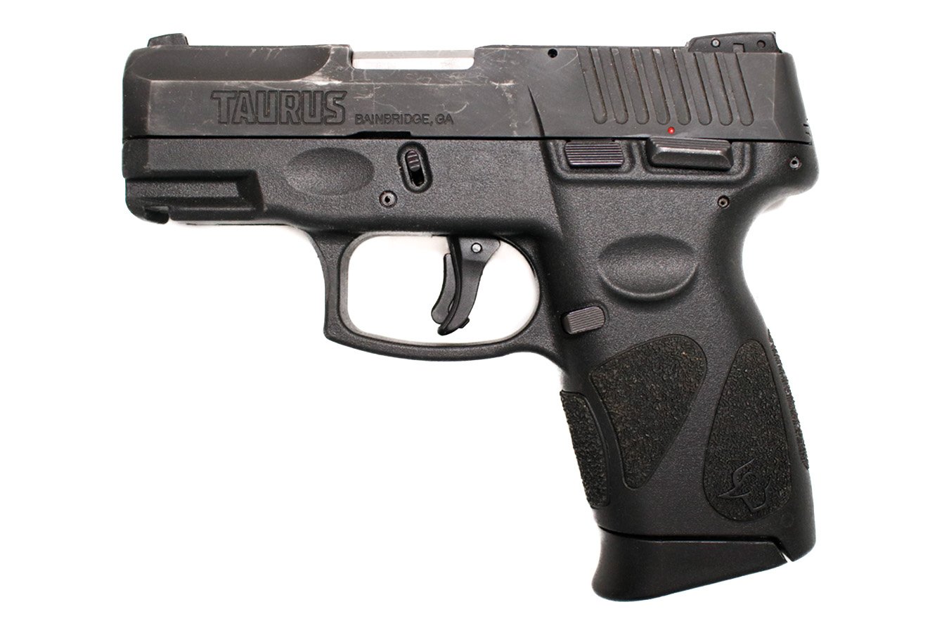 TAURUS G2C 9mm Police Trade-In Pistol
