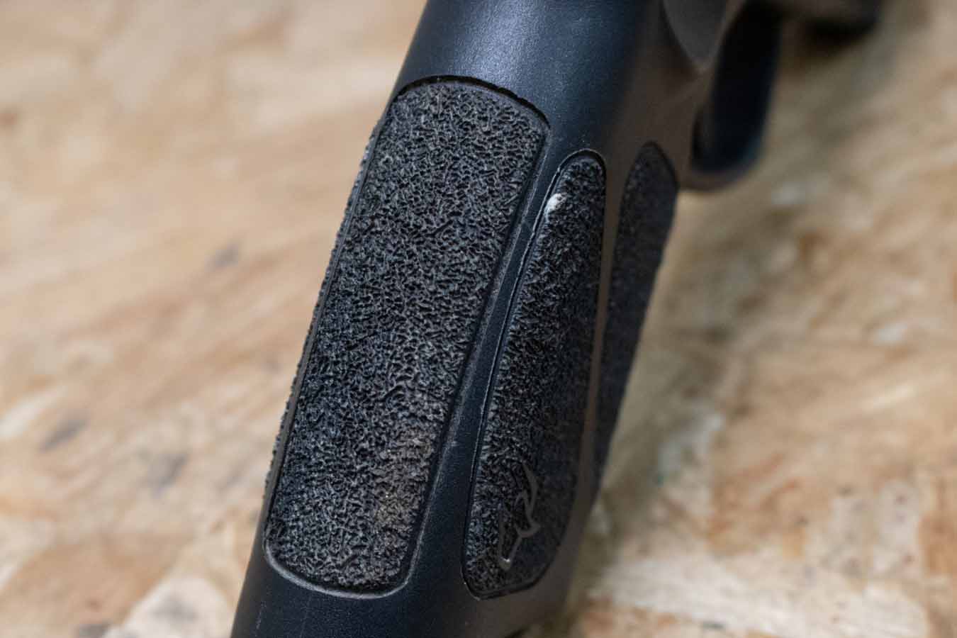 TAURUS G3 9mm Police Trade-In Pistol with Manual Safety
