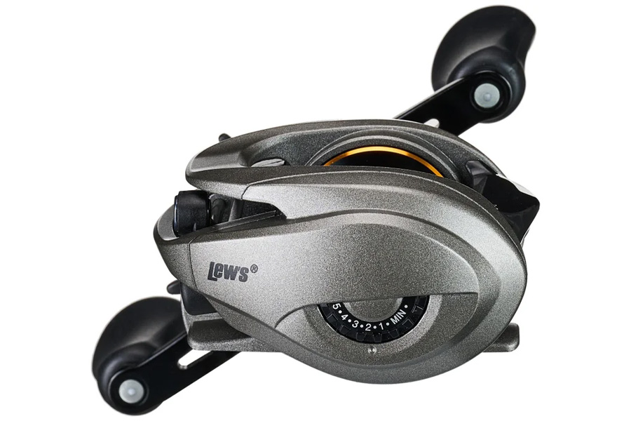 Lew's Accel RX Right Hand Baitcasting Reel | Vance Outdoors Marine